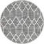 Tapis gris foncé / gris Patrie-1685616305