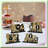 Wonderland Wonders Disposable Tablecloth