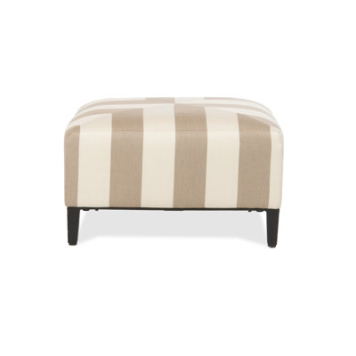 Regency Outdoor Ottoman