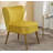 Upholstered Slipper Chair-934376910