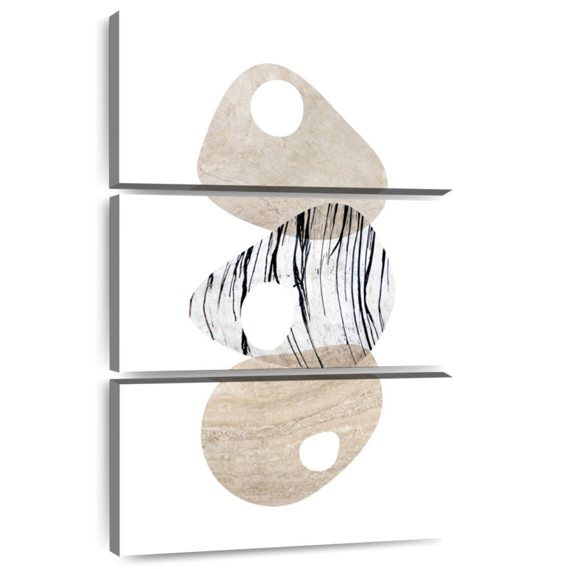 Avery Balance scandinave III, H 50 po x l 32 po