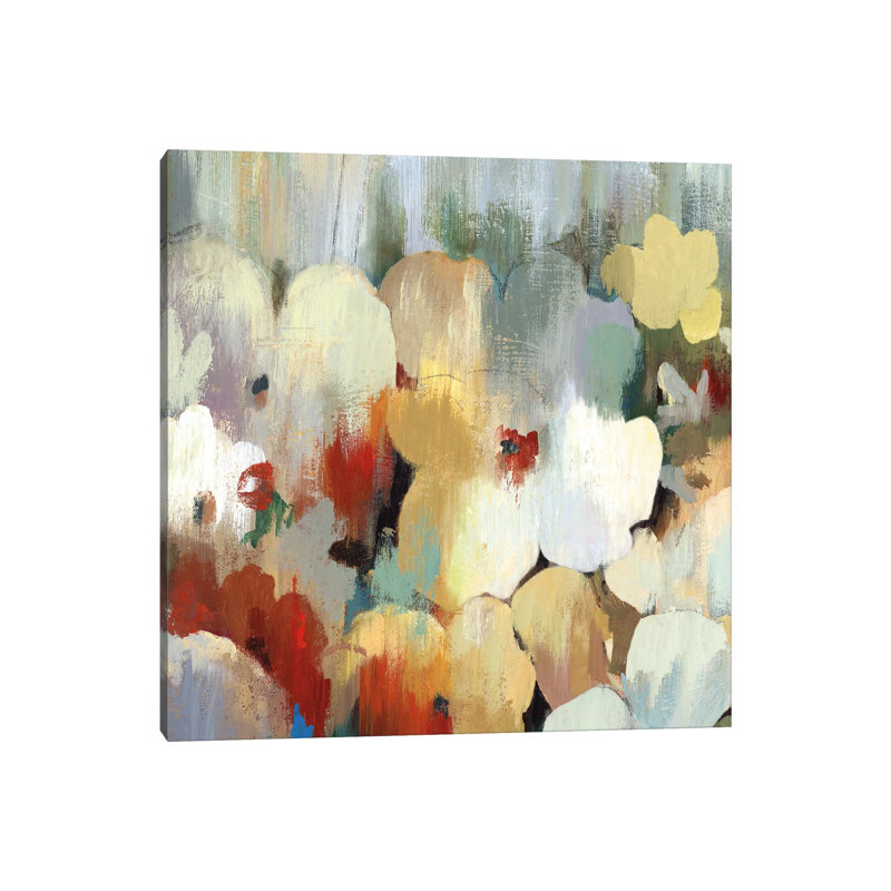 Prime Noon II by Aimee Wilson - Wrapped Canvas Painting, 45.72 cm H x 45.72 cm W x 3.175 cm D