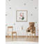 Michigan Single Picture Frame Print-216830813