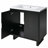 30" Bathroom Vanity Set With Sink-2020834800