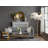 81.9'' Gold Tree Floor Lamp-73862480