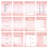 Note Book Wedding Planning Record Book  Wedding Plan Formulation Book Coil Notebook