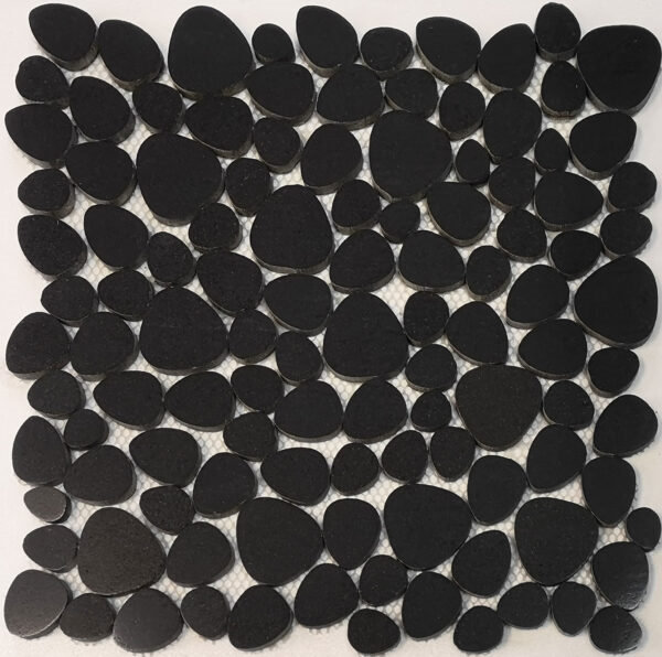 Gris anthracite Palm Beach