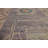 Vegetable Dye Oushak Turkish Area Rug 12