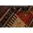 One-of-a-Kind 3'6" X 5'9" New Age Wool Area Rug in