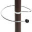 Haig Metal Coat Rack-1610200270