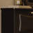 American-style thin and light luxury shoe cabinet-1453848097