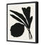 Abstract Bouquet 1 Print by Kate Roebuck
