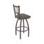 Tabouret pivotant XL 810 Contessa-92916021-92927290-92927295