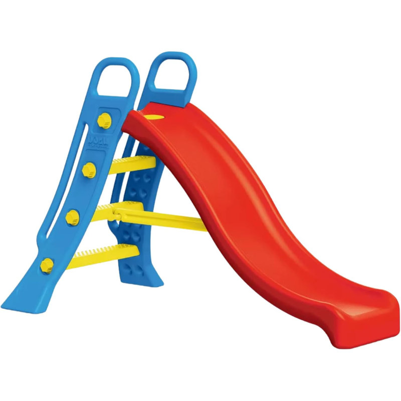 Zoomie Kids Indoor Slide