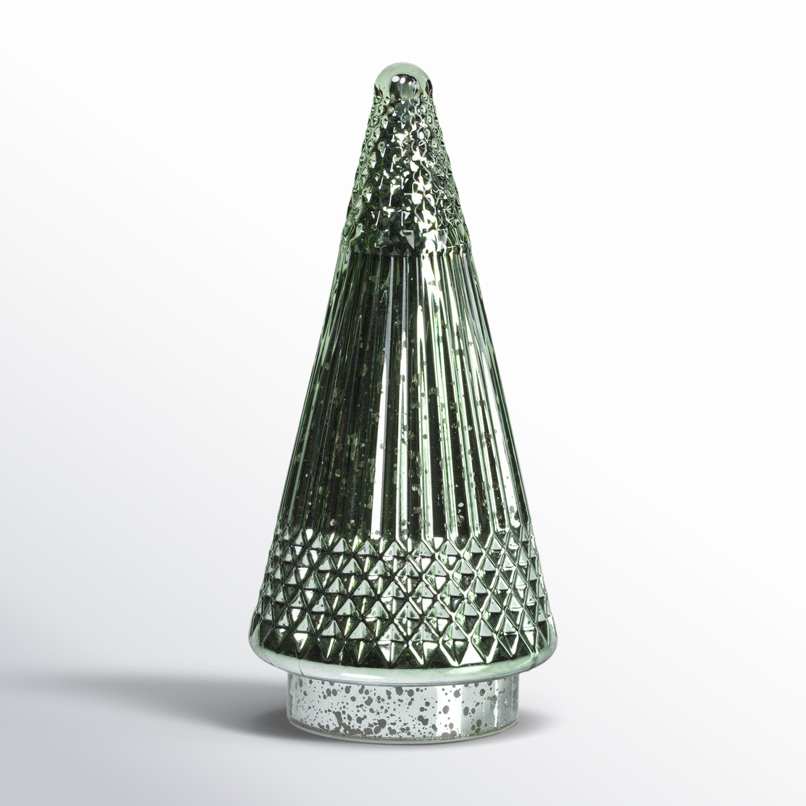 Christmas Tabletop Tree, Green