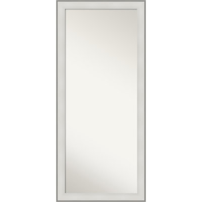 Alberdina Flat Mirror