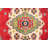 Mosley Red Rug