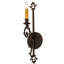 Aneila 1 - Light Candle Wall Light
