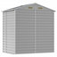 Breydon Garden Shed Galvanised Steel-1778934928-1759340759