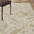 Arden Hand Tufted Wool Floral Indoor Rug-316748383