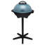 2-in-1 Indoor/Outdoor Electric Griddle