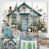 Toile tendue