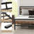 Open-Frame Bed-1259659291