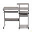 Bureau d'ordinateur complet-627586728