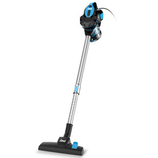 Aspirateur balai sans sac INSE