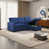 Blue Linen is out of stock