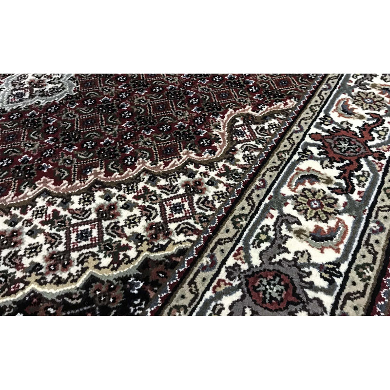 One-of-a-Kind 4' X 11'11" Area Rug