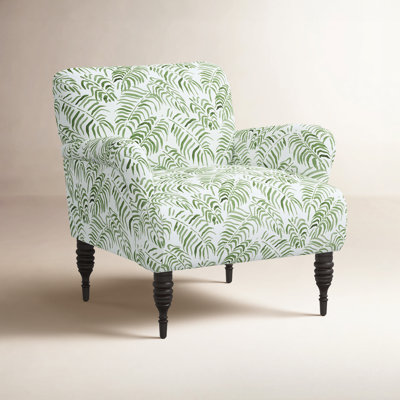 Allura Armchair