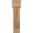 Traditional Block Bracket w/ Offset Brace-47797984-47797795
