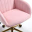 Chaise de bureau ergonomique réglable-117399385-117399390