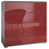 Anthracite/Bordeaux high gloss is out of stock selected