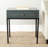 Evangelyne Solid Wood End Table with Storage