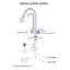 Belfry Kitchen Baar Kitchen Faucet