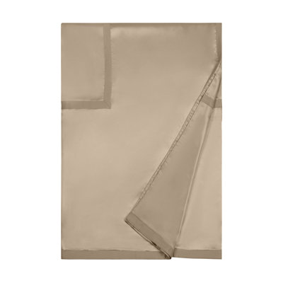 Lustro Silk Duvet Cover