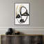 Minimalist Portrait Abstract II