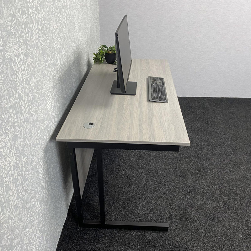 Alzugaray Computer Desk Office Set