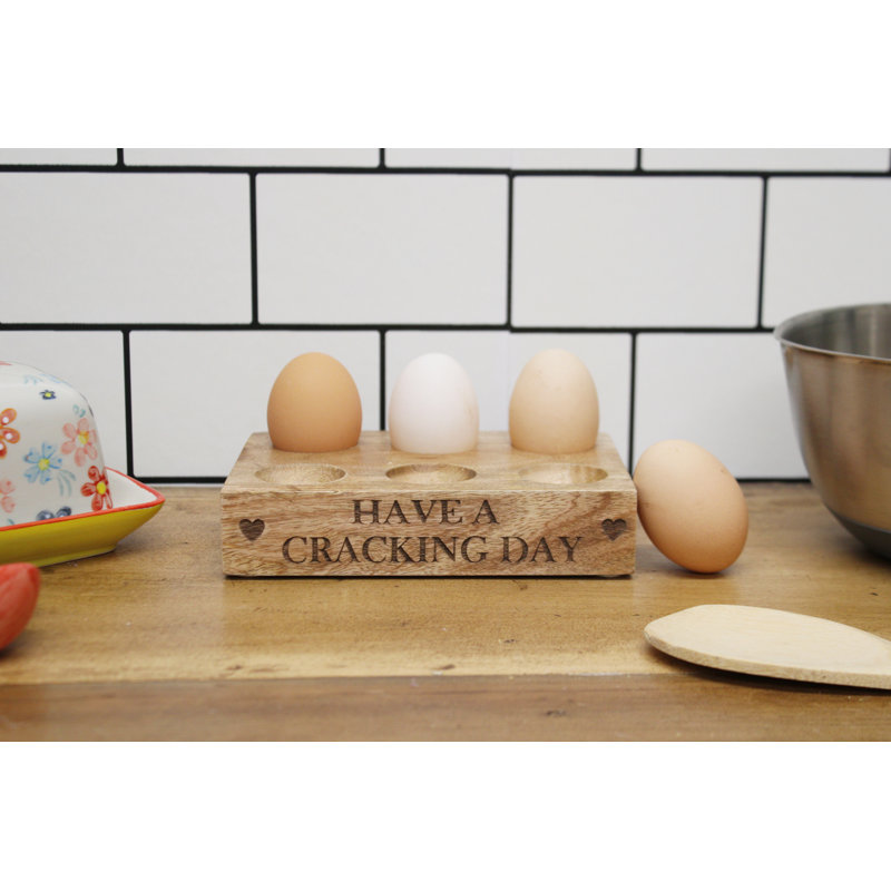 Alpen Home Mulkeytown Egg Mould