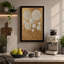 Dandelion Seedheads Botanical - Wrapped Canvas-727951126-727951127