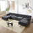 Black Chenille selected