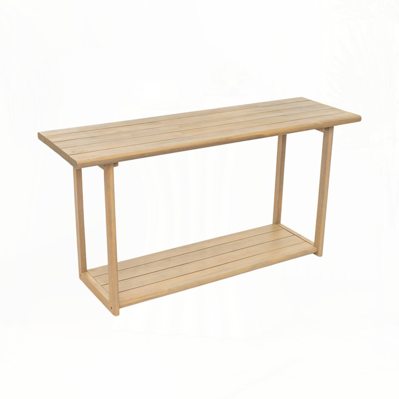 Buffet d'extérieur Woodside