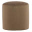Vanguard Round Ottoman-1228467525