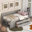 Lit de jour avec tiroirs et tablettes-1545187075-1545187073