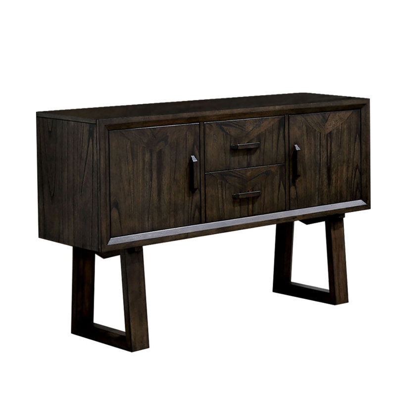 Meridian 54'' Sideboard
