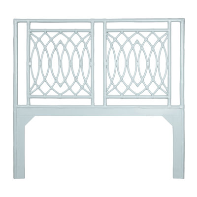 Beckham Open-Frame Headboard