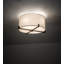 Zurich 1 - Light Flush Mount
