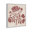 Blooming Alone Print by Oliver Gal-478923475-478923496